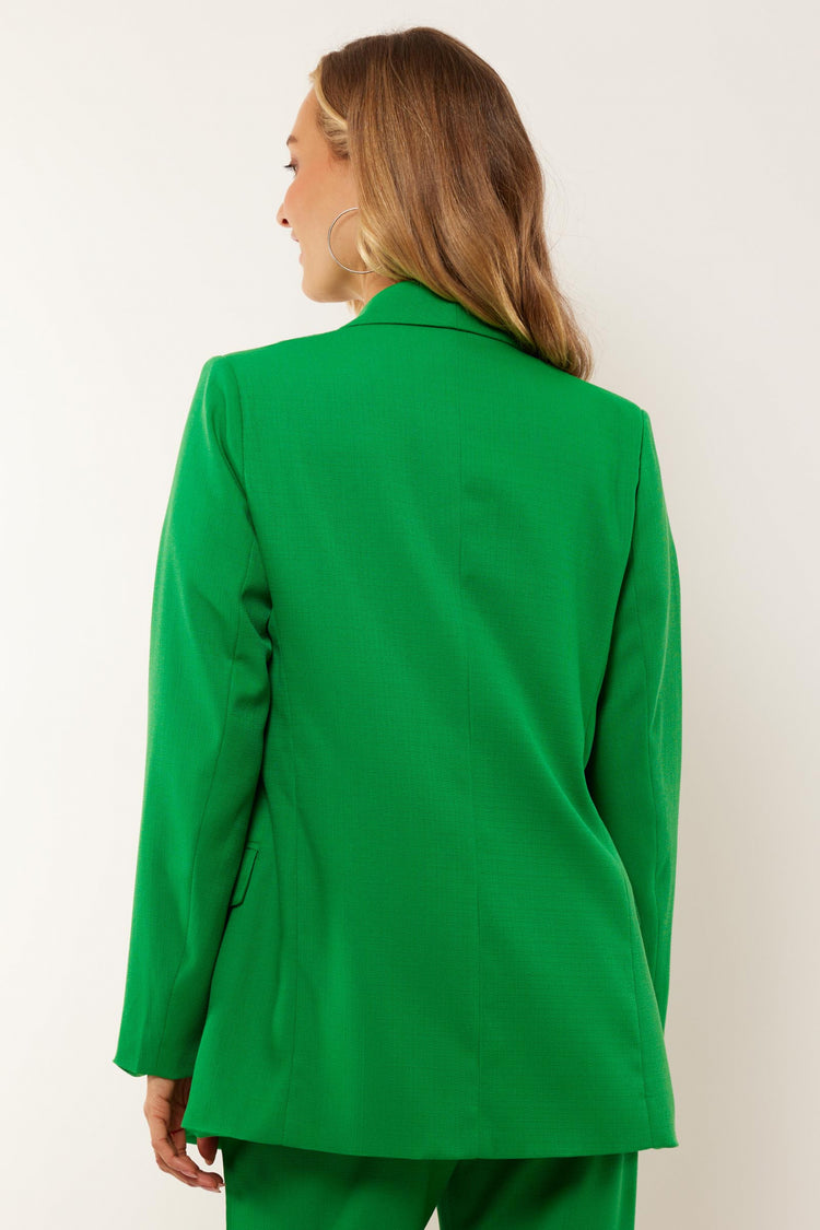 Cobi blazer | AppleGreen