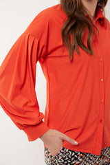 Myla blouse | Poppy