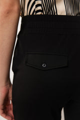Bloom broek | Black