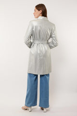 Birgit jas | Silver