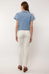 Nessa jeans | Offwhite