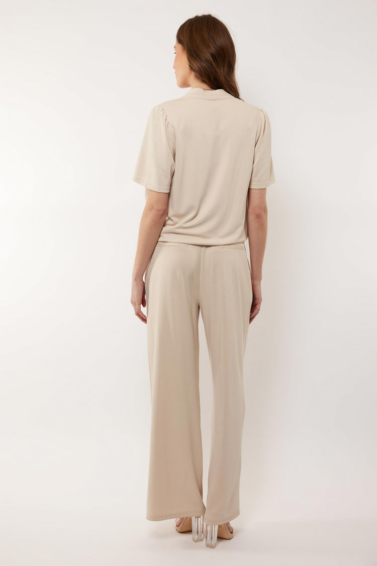 Catie pants | Sand