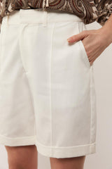 Chenna short | Offwhite