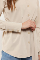 Babet blouse | Sand