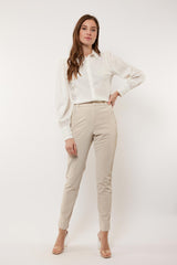 Milou pants | Sand
