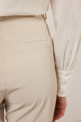 Milou pants | Sand