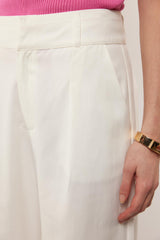 Chelsey pants | Offwhite