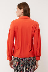 Myla blouse | Poppy