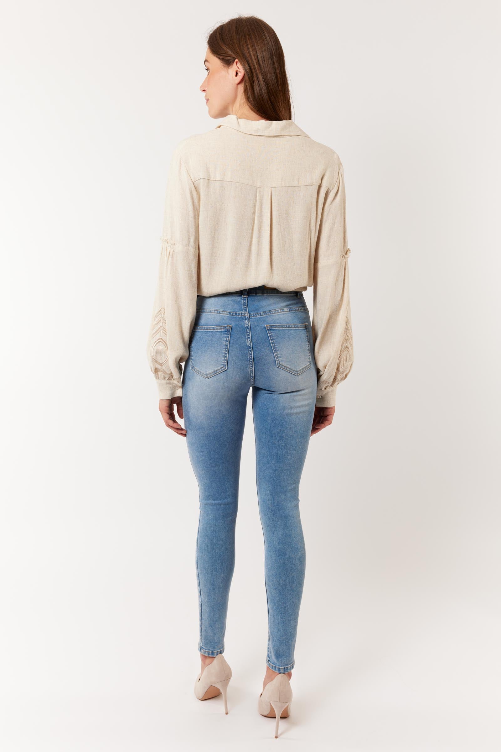 Aimee jeans