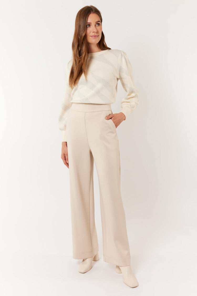 Marije pants | Sand