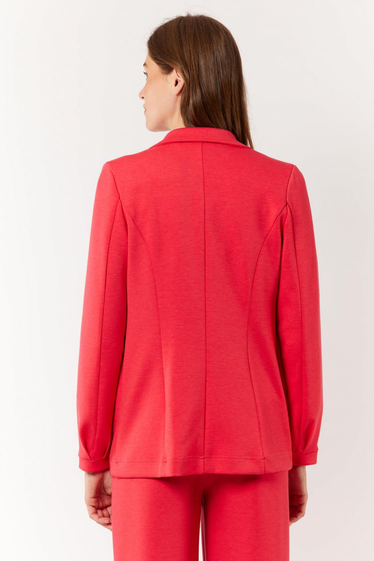 Eliane-Blazer | Rouge