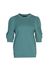 Brenna top | Sage Green