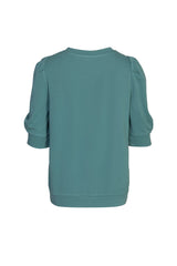 Brenna top | Sage Green