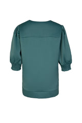 Brigitte top | Sage Green