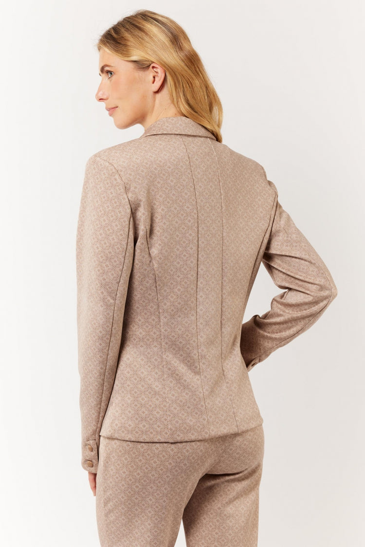 Bodine-Blazer | Sand/Sahara