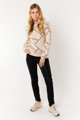 Beau broek | Black