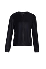 Beatrice jacket | Black