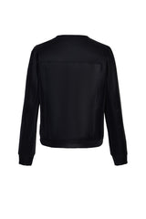 Beatrice jacket | Black