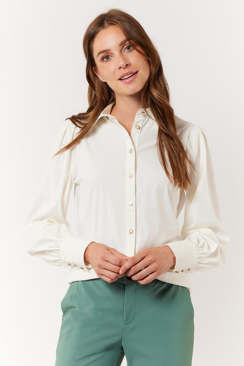 Gwynne blouse