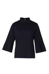 Blanka top | Black