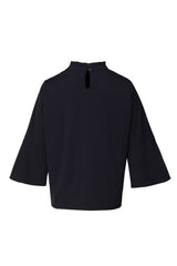 Blanka top | Black