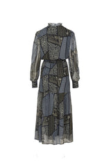 Nandin dress | Black