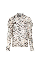 Naomi blouse | Off-white