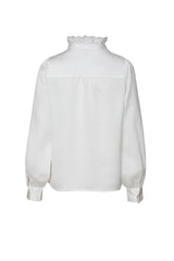 Aileen blouse | Offwhite