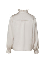 Aileen blouse | Gravel