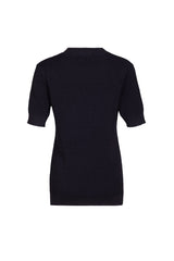 Raquel trui | Black