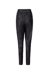 Liara broek | Black