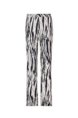 Laurena broek | Black/Gravel
