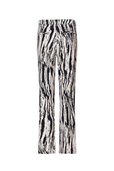 Laurena broek | Black/Gravel