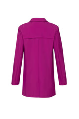 Marlie blazer | Cyclamen