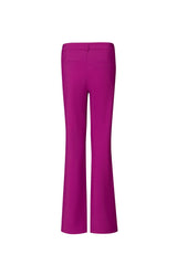Laurena broek | Cyclamen