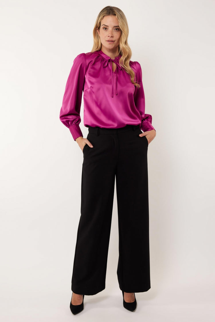 Marije pants | Black