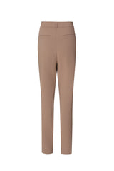 Milou broek | Latte