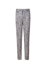 Milou broek | Gravel/Black