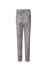 Milou broek | Gravel/Black