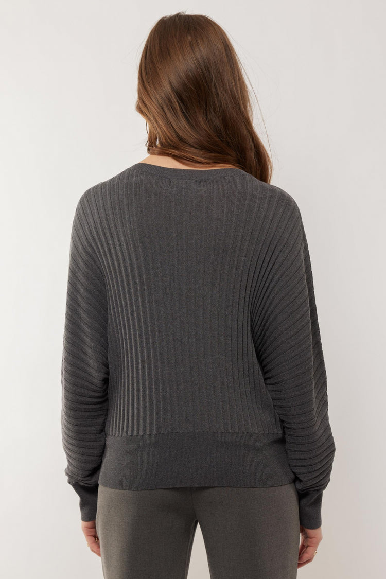 Edelin Pullover | Rauch