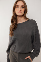 Edelin trui | Smoke