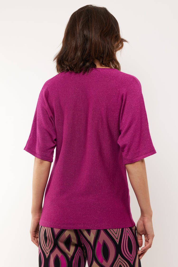 Edlin top | Berry