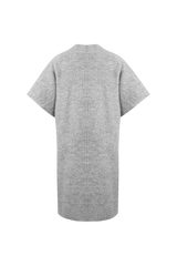 Eleya vest | Gray Melange