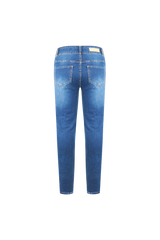 Aimee jeans | Denim Dark Blue