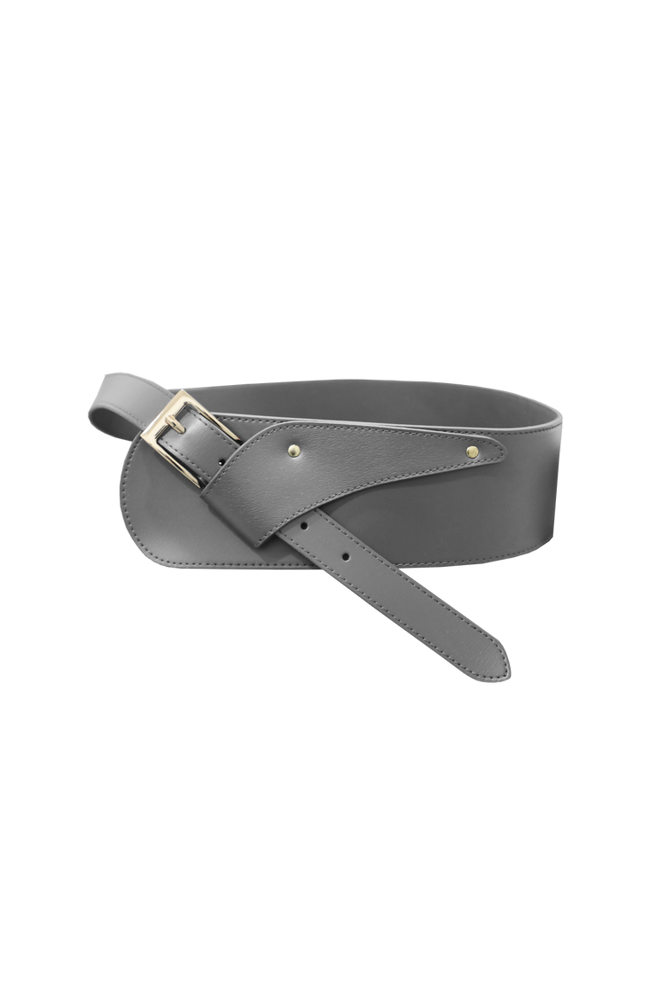 Emra belt | Dark Grey