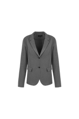 Milay blazer | Gray Melange