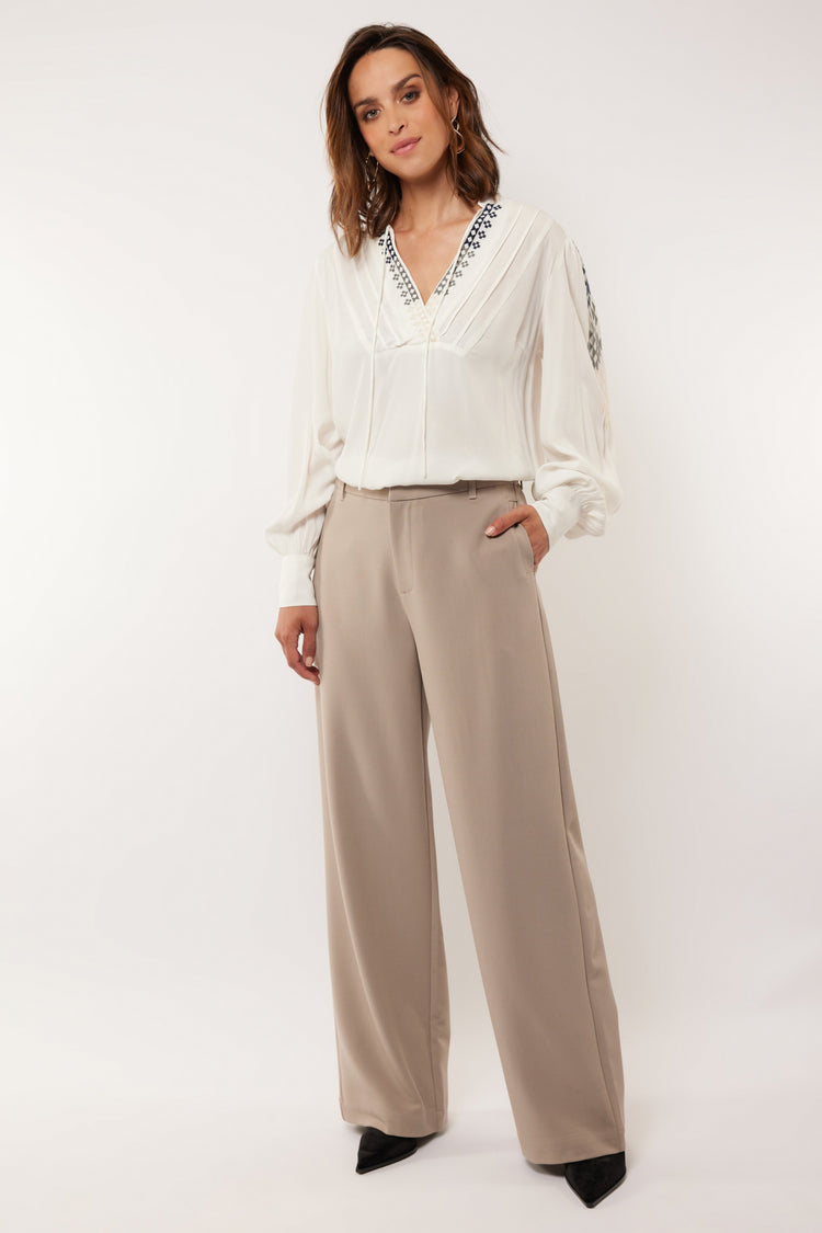 Marije pants | Sahara