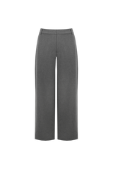 Marije broek | Gray Melange
