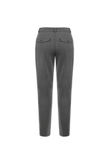 Milou pants | Gray Melange