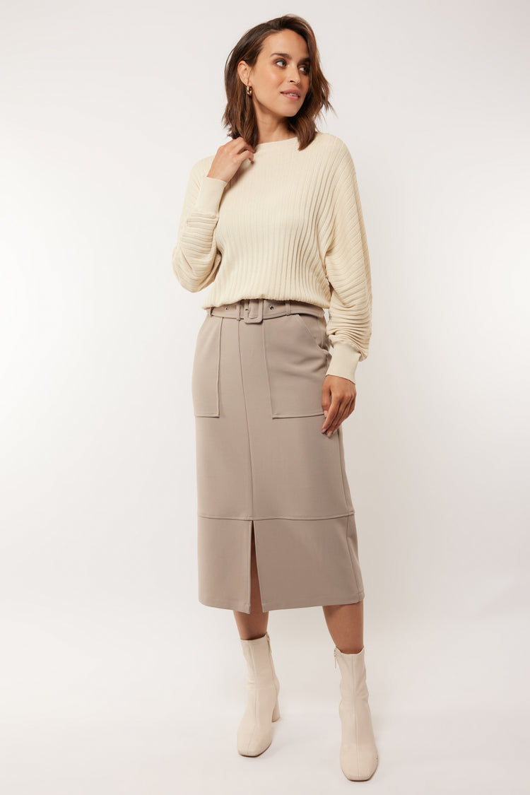 Belanna skirt | Sahara